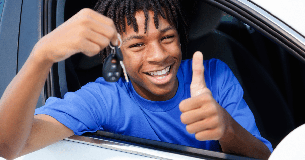 How young drivers can get cheap car insurance